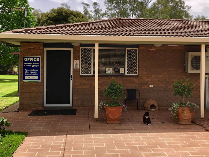 Exterior & Views 2, BIG4 Ingenia Holidays Wagga Wagga, Wagga Wagga - Pt A