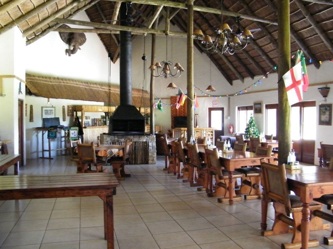 Food & Drinks 5, Elephants Footprint Lodge, Nelson Mandela Bay