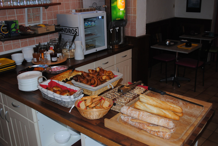 Food & Drinks 5, Hôtel Le Goëlo, Paimpol, Côtes-d'Armor