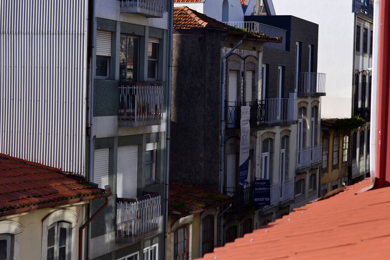 Exterior & Views 2, Downtown Porto Spot, Porto