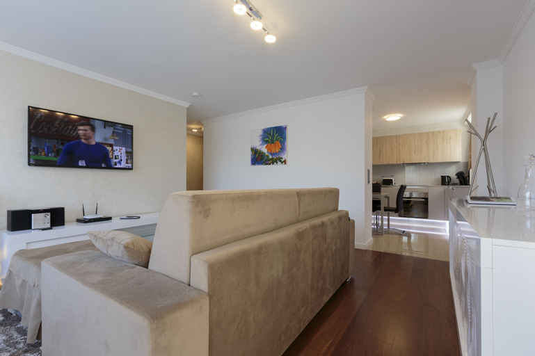 Others 5, The Queen Luxury Apartments Villa Vinicia, Luxembourg