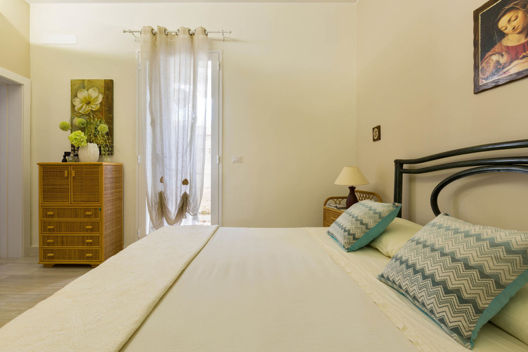 Bedroom 3, Villa Ariel, Lecce