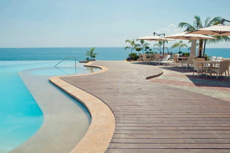 Sport & Beauty 4, Danao Coco Palms Resort, Danao City