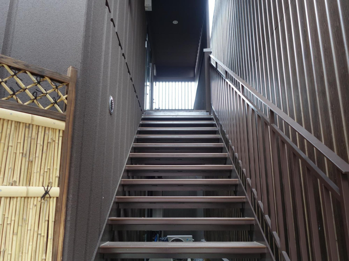 Others 4, Guesthouse WIND VILLA, Kyoto