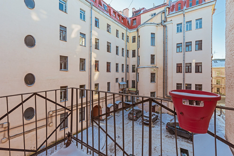 Others 5, Welcome Home Apartments Grodnensky 12, Sankt-Peterburg gorsovet