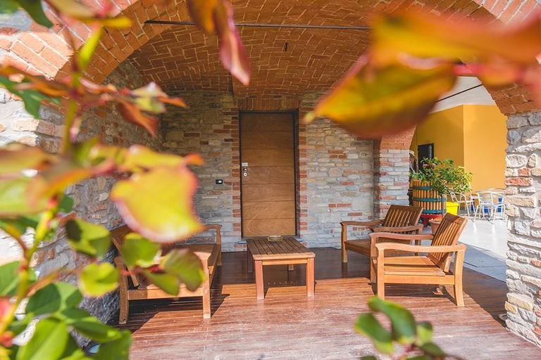 Food & Drinks, Agriturismo La Martina, Asti