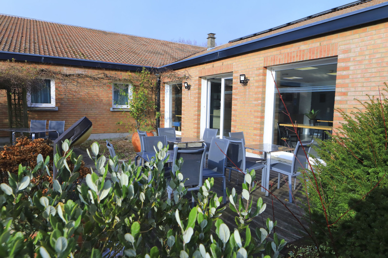 Exterior & Views 2, Brit Hotel Le Polder, Nord