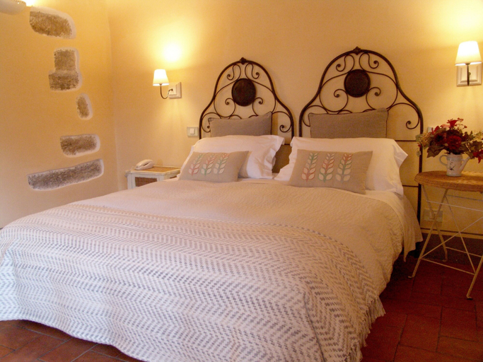 Bedroom 3, Villanova - Nature & Wellness, La Spezia