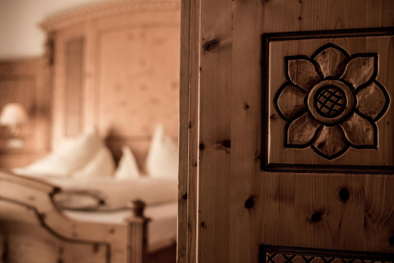 Bedroom 5, Enzian Genziana, Bolzano