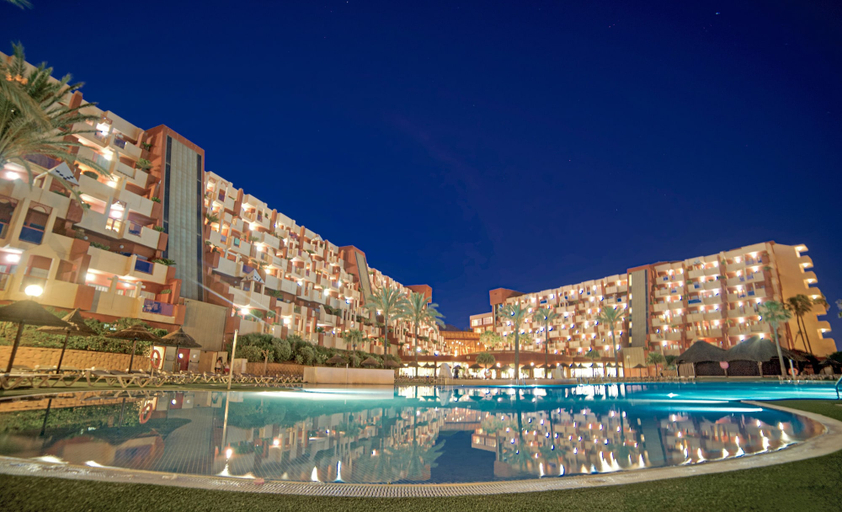 Exterior & Views 2, Holiday World Village Affiliated by Meliá, Málaga