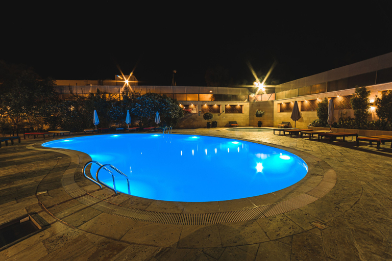 Sport & Beauty 2, Oryx Aqaba, Aqaba