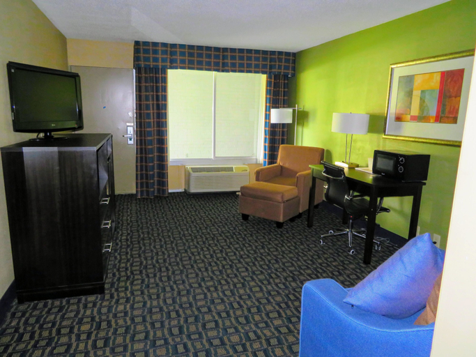 Others 5, Quality Inn & Suites Brooksville I-75/Dade City, Hernando