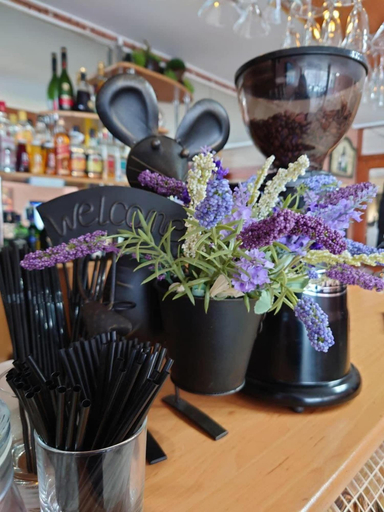 Food & Drinks 5, Yubileinaya, Anivskiy rayon