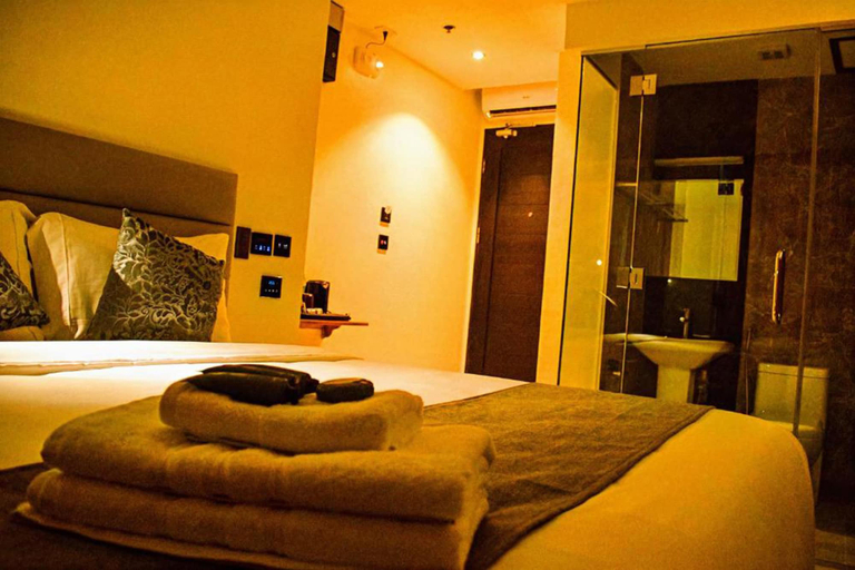 Bedroom 3, SEMPRE PREMIER INN MACTAN AIRPORT HOTEL, Lapu-Lapu City