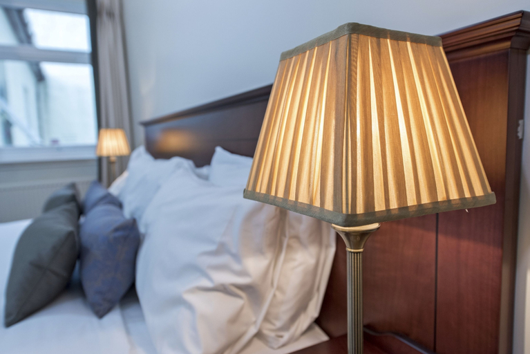Bedroom 3, Nethybridge, Highland