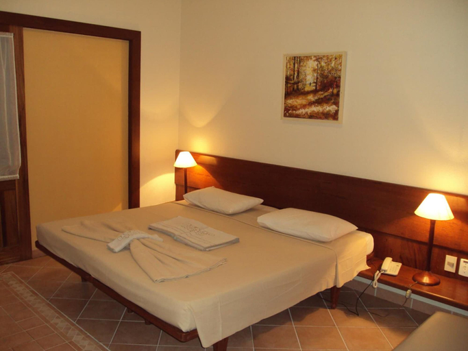 Bedroom 2, Barlavento Suites, Armação dos Búzios