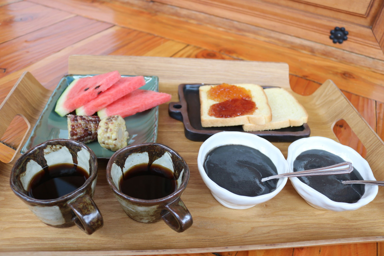 Food & Drinks 5, Samlockhon, Jeonju
