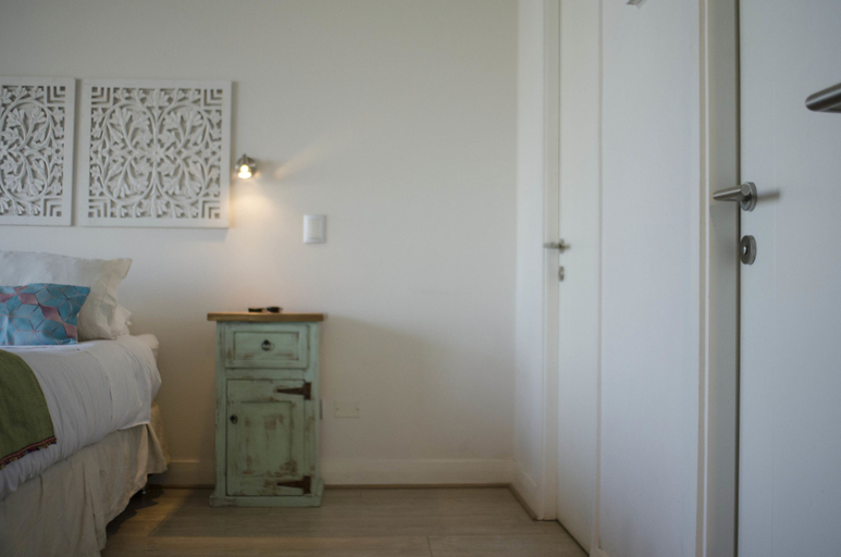 Bedroom 3, Loica Suites, Santiago