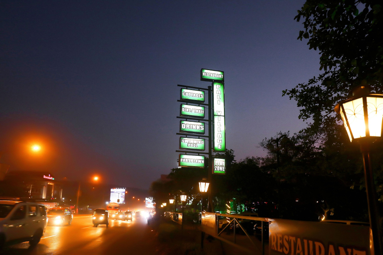 Exterior & Views 2, Pali Village Resort, Thane