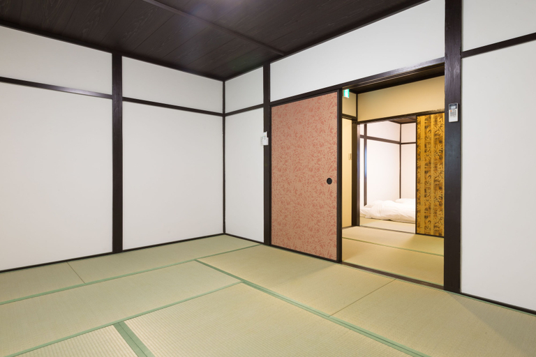 Others 4, Kyotoya Suzaku-an, Kyoto
