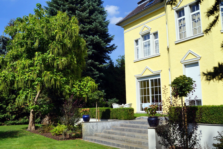 Exterior & Views 2, Hotel Pension Villa Wittstock, Jerichower Land
