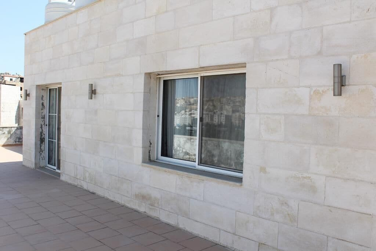Exterior & Views 2, The Place Apartments, Wadi Essier