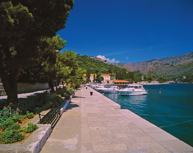 Sport & Beauty 5, Residences Island View, Pojezerje