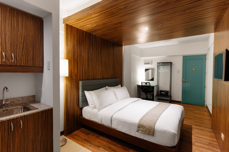 H Hotels - Metro North Uno, Quezon City