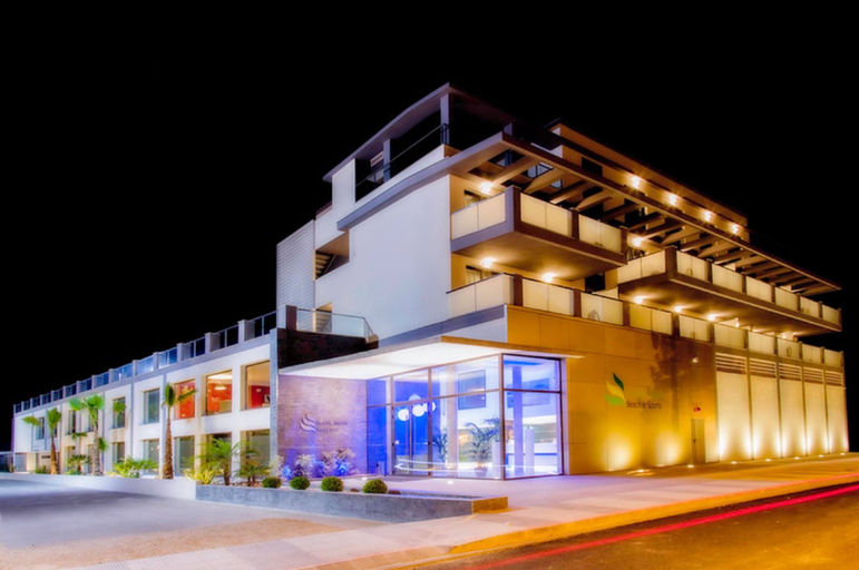 Exterior & Views 2, Hotel Playa Oliva, Valencia