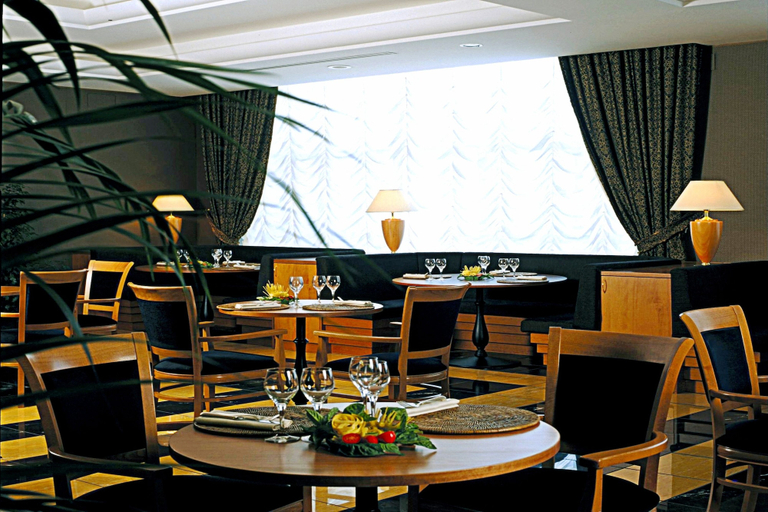 Food & Drinks 5, Ramada by Wyndham Naples, Napoli