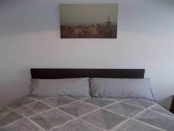 Bedroom 3, The Grand Mill, Bradford