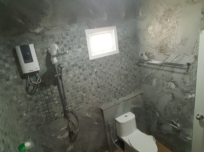 Bathroom 4, Smart Home Huahin, Hua Hin