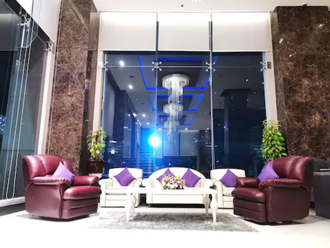 Public Area 5, Lumen Bangkok Srinakarin, Prawet