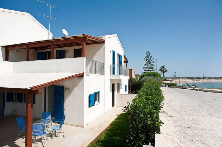 Exterior & Views 1, Dolce Mare 7, Ragusa