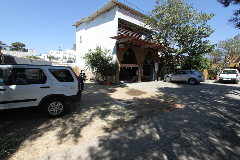 Exterior & Views 2, Casa Fontana, Dist. Tlacolula