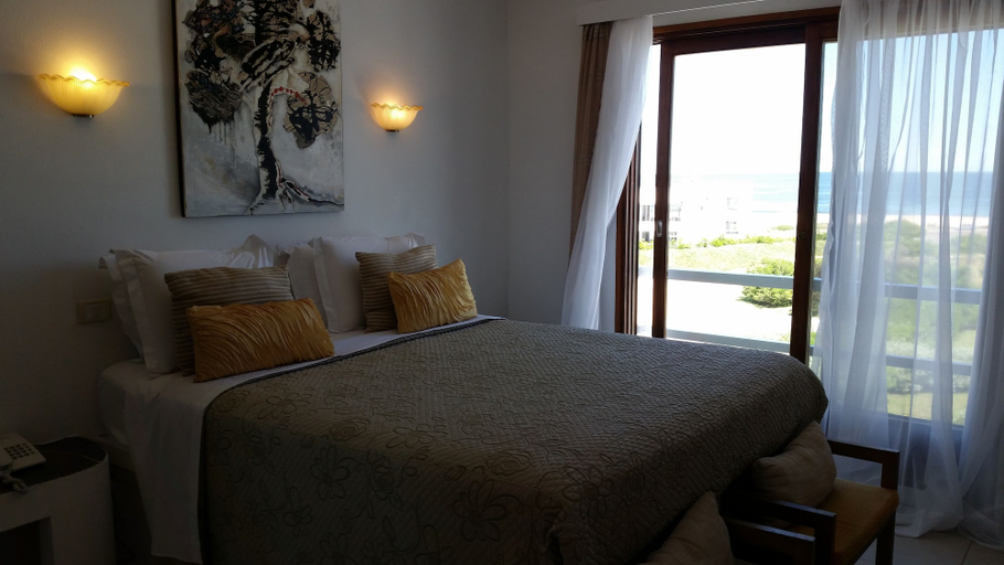 Bedroom 4, Posada de los Pajaros, n.a337