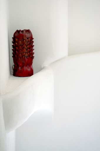 Bedroom 3, Residence Zelzar, Salerno