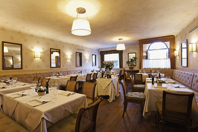 Food & Drinks 4, La Locanda Di Cetona, Siena