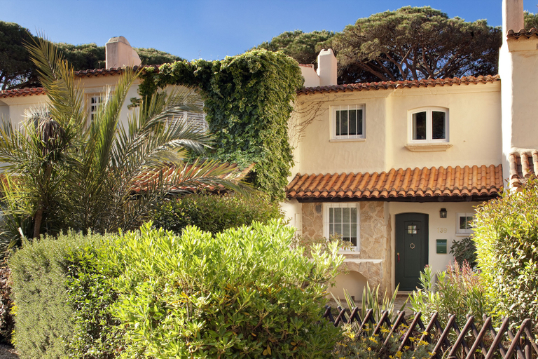 Exterior & Views 2, Charming Villa GOLF & BEACH, Cascais