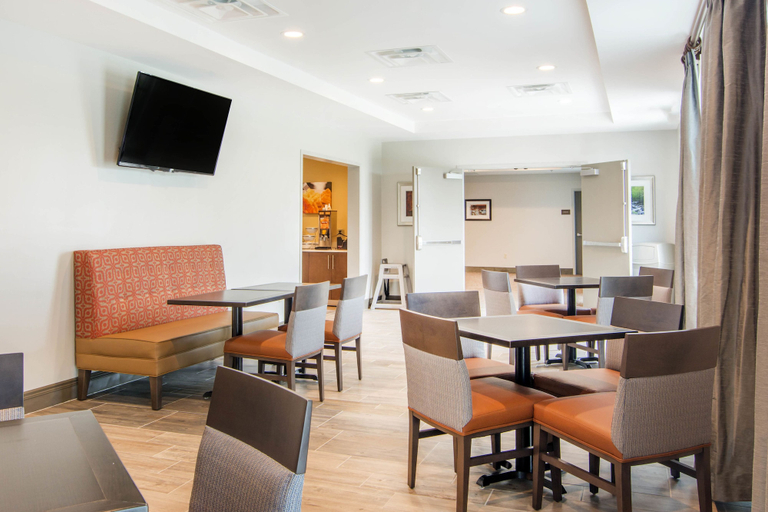 Food & Drinks 5, Comfort Inn & Suites East Ellijay, Gilmer