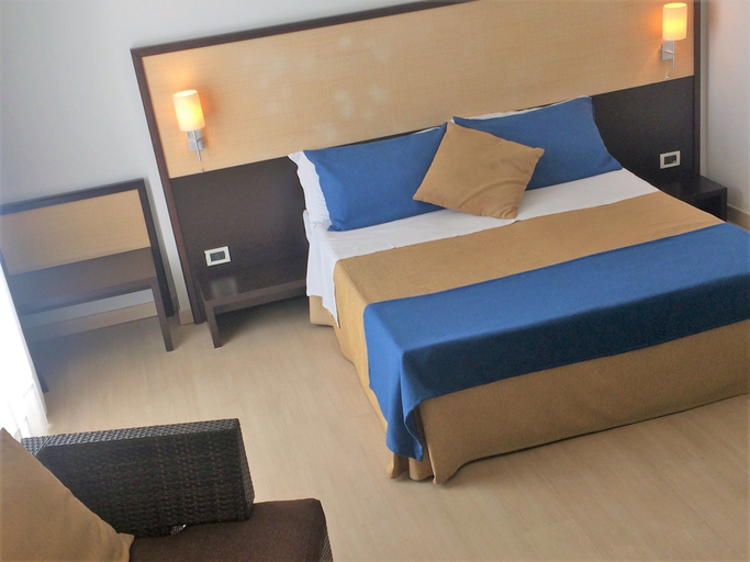 Bedroom 3, Il Grillo, Taranto