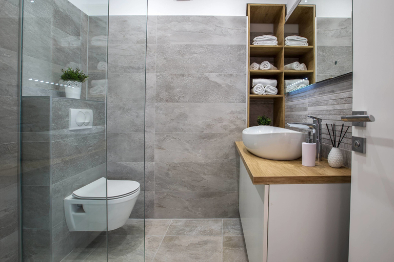 Bathroom 4, Villa M, Split