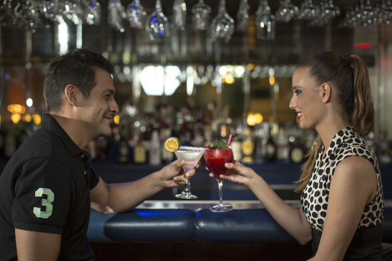 Food & Drinks 4, Hotel Faranda Bambito Chiriquí, a member of Radisson Individuals, Bugaba
