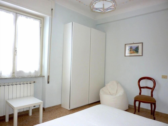 Bedroom 3, Tommy Guest House Roma, Rome