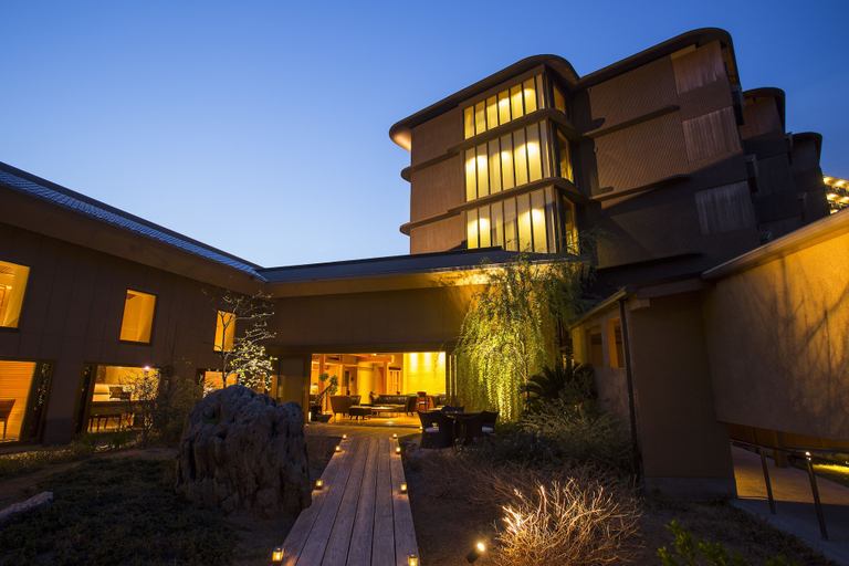 Exterior & Views 2, Amahara, Sumoto