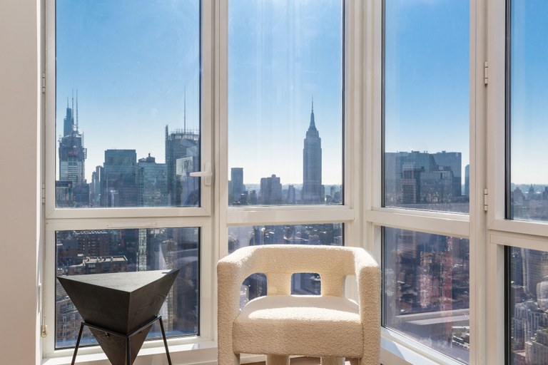 Others 5, Ny Finest Luxury Apartment, New York