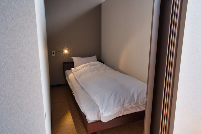Bedroom 3, SAKURA River Side Stay Gero Onsen - Hostel, Gero