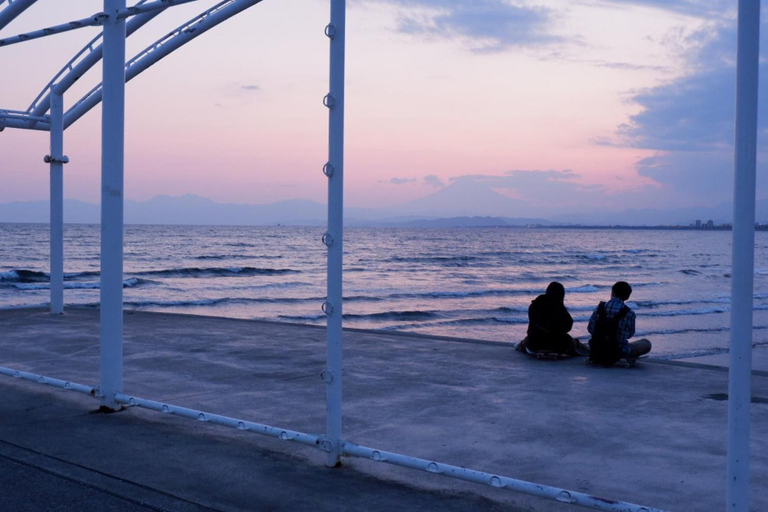 Others 5, IZA Enoshima Guesthouse&Bar - Hostel, Fujisawa