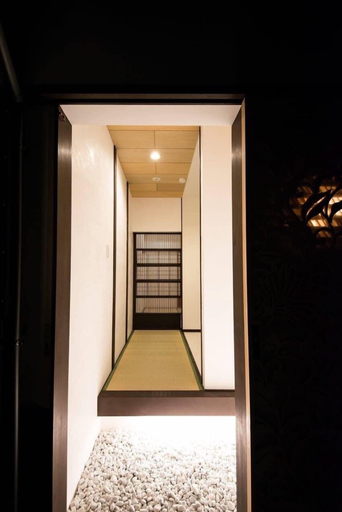 Others 5, Mibudera Umenotoan, Kyoto