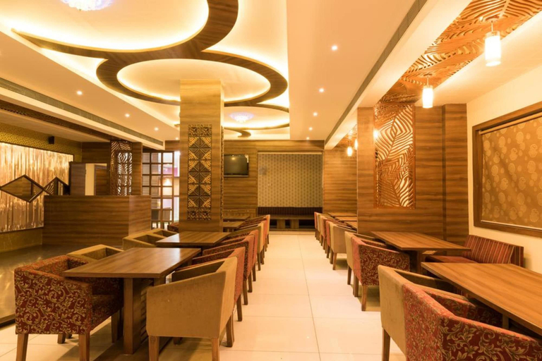 Food & Drinks 3, Hotel Drishti, Bhopal, Bhopal